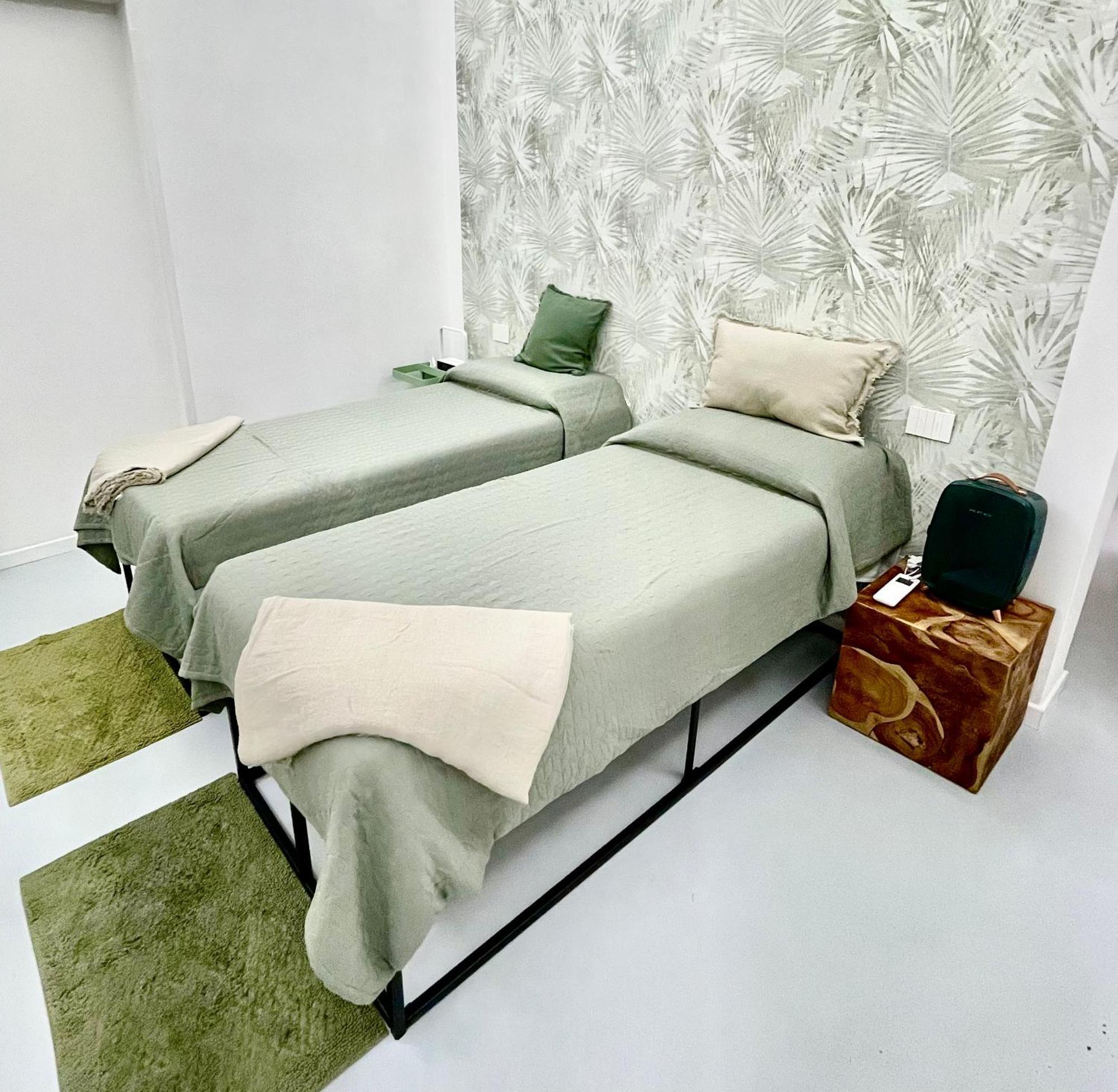 Poveromo B&B Маса Екстериор снимка